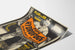 Vintage Poster Waterafstotend Plus Tabakvloeistof