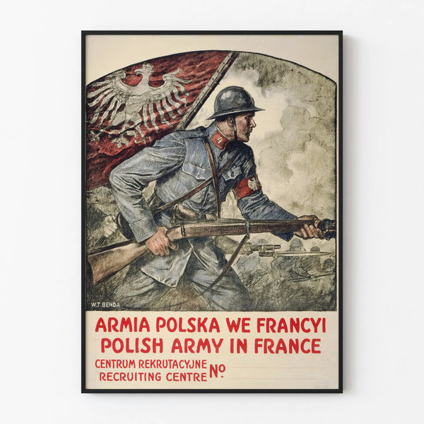 polish-army-in-france
