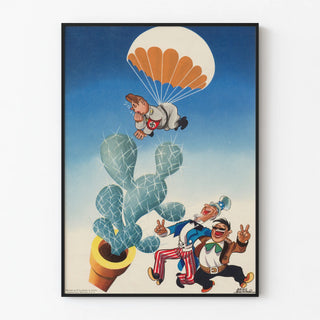 portuguese-war-poster