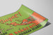 Vintage Irian Barat Poster - Indonesian Historical Map — artwork view