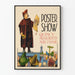 Vintage Poster Show Quincy Massachusetts