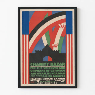 posters-for-charity-bazar-i-e-bazaar-for-the-widows-and-orphans-of-german-austrian-hungarian-and-their-allied-soldiers-march-23rd-1916-new-york-ny