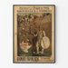 Vintage Poster French Bank Loan to Raise the Franc
