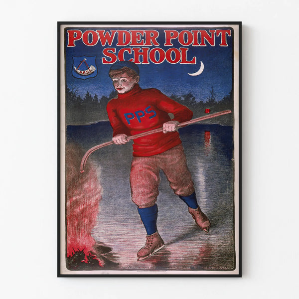 powder-point-school
