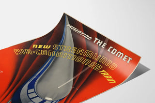 presenting-the-comet-new-streamlined-air-conditioned-train
