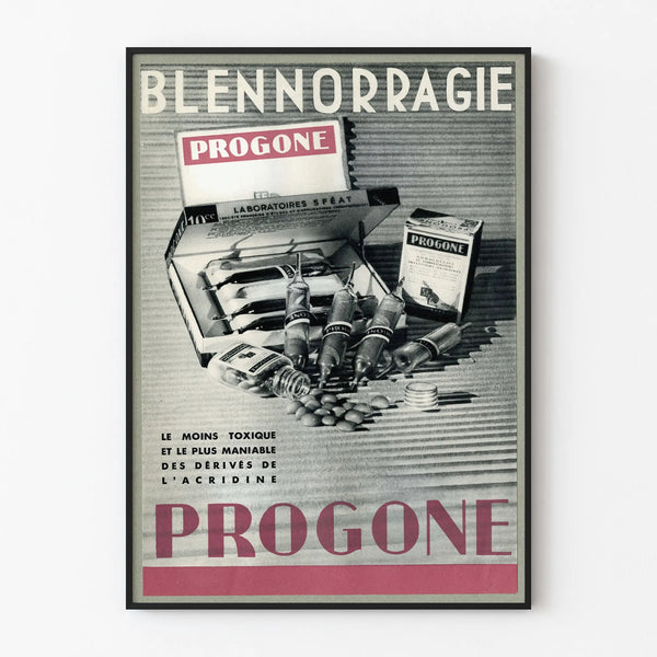 progone