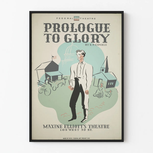 prologue-to-glory