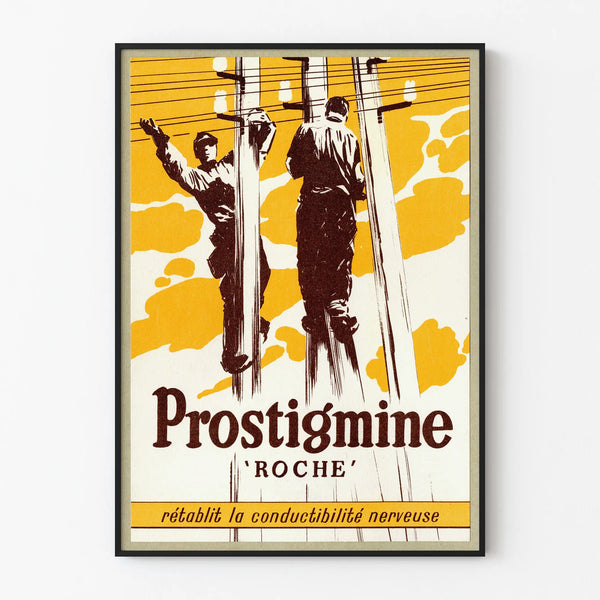 prostigmine
