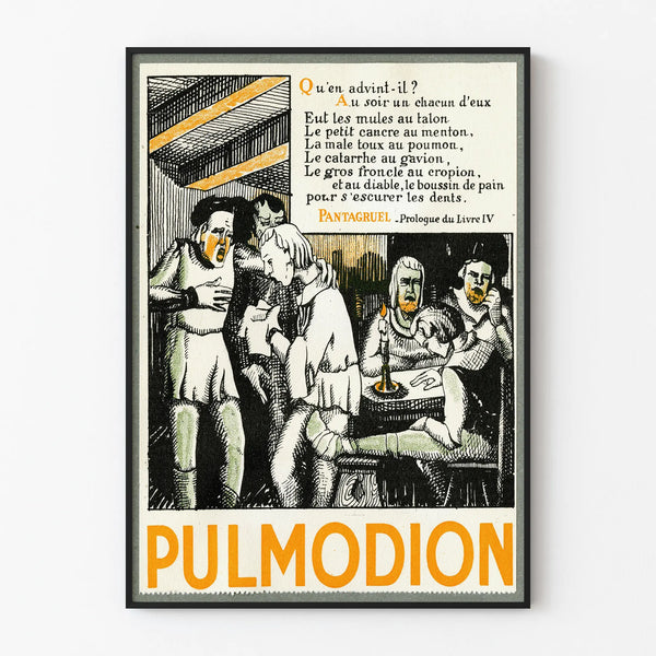 pulmodion