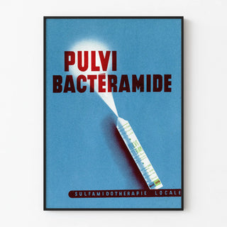 pulvi-bacteramide