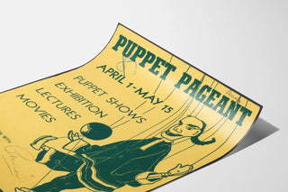 puppet-pageant