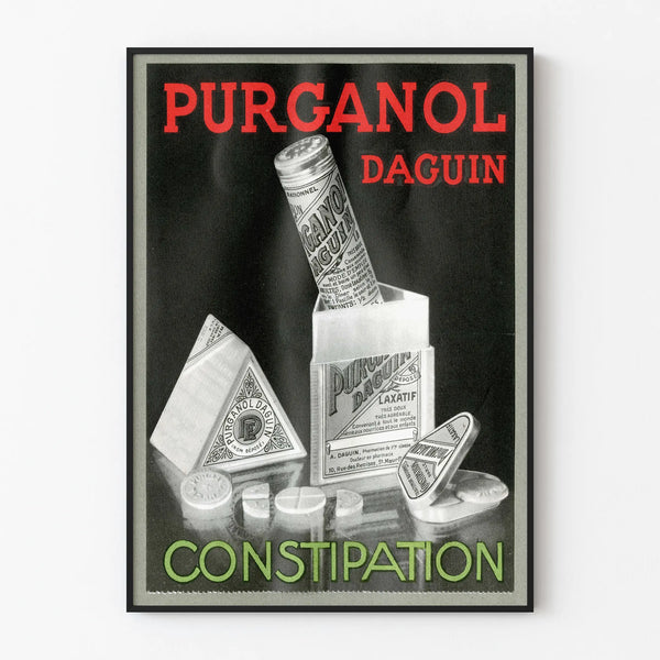 purganol