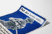 Vintage oorlogsposter van Pvt. Joe Louis - Verklaring van inzet en overwinning