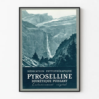 pyroselline