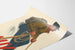 Vintage Bally Poster Quality Shoes