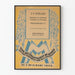 Vintage Poster of the Leipzig Sample Fair 1922