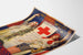 Vintage Poster Red Cross Christmas Roll Call December 1918