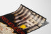 Commemorative poster 'Remember 1945-1970' - Historical wall decoration
