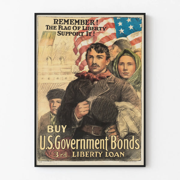 remember-the-flag-of-liberty-support-it-buy-u-s-government-bonds-3rd-liberty-loan