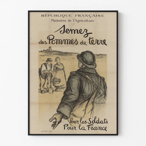 republique-francaise-ministere-de-lagriculture-semez-des-pommes-de-terre-pour-les