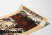 Poster Revolutionaire Kunst Black Panther Party