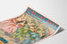 Vintage Poster Parade Ringling Bros - Street Parade March