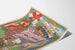 Vintage poster Ringling Brothers - Jeruzalem en de Kruistochten