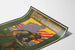 Vintage poster Rivets are Bayonets - American military poster