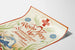 Vintage Poster Red Cross - Student Week 1901
