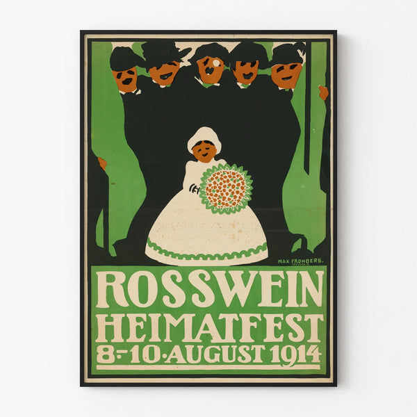 rosswein-heimatfest-1914