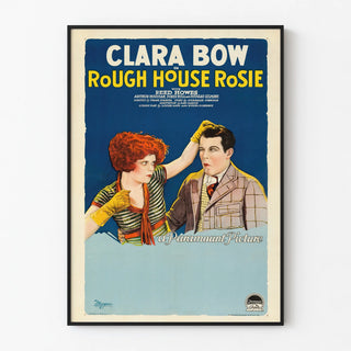 rough-house-rosie