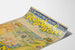 Vintage poster van het Royal Palace Hotel Oostende
