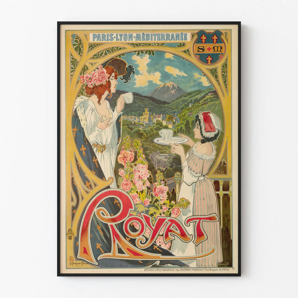 royat