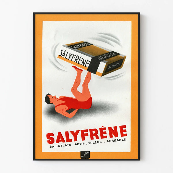 salyfrene