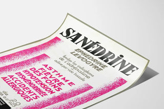 sanedrine