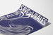 Poster Save The Whales - Maritieme vintage wanddecoratie