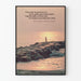 Sunset Beach Poster in Delaware