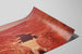 Muurposter Hoover-dam Arizona Nevada — weergave van het kunstwerk
