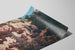 Decoratieve poster van Mesa Verde National Park - Spruce Tree House, Colorado — weergave van het kunstwerk