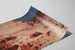 Poster Natuur Yellowstone Nationaal Park Wyoming — weergave van het kunstwerk