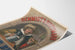 Vintage poster Schmidt & Hoffmann Lager Beer Cleveland