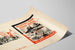 Vintage educatief poster - Opruiming van schroot voor oorlogswapens — weergave van het kunstwerk