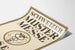 Vintage poster Schweizer Mustermesse Basel 1921
