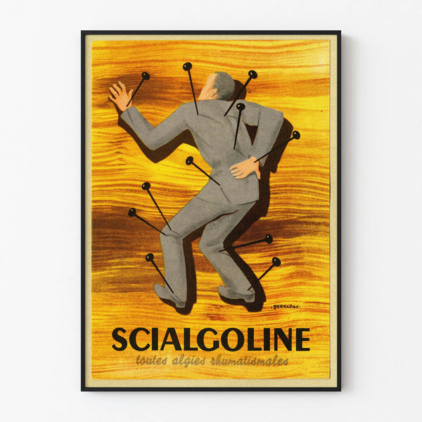 scialgoline