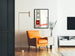 Vintage poster Scillitrine Hoogspanning