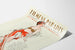 Vintage Poster Filmen's Paradijs Hollywood Los Angeles