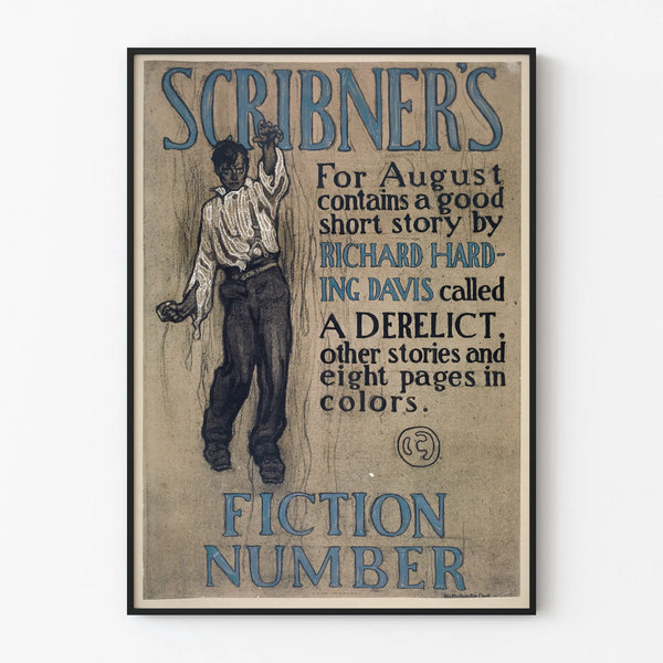 scribners-for-august