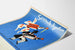 Vintage reclameposter Serenade Digestief