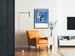 Vintage reclameposter Serenade Digestief