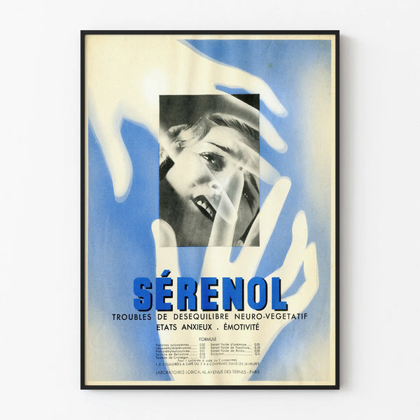 serenol